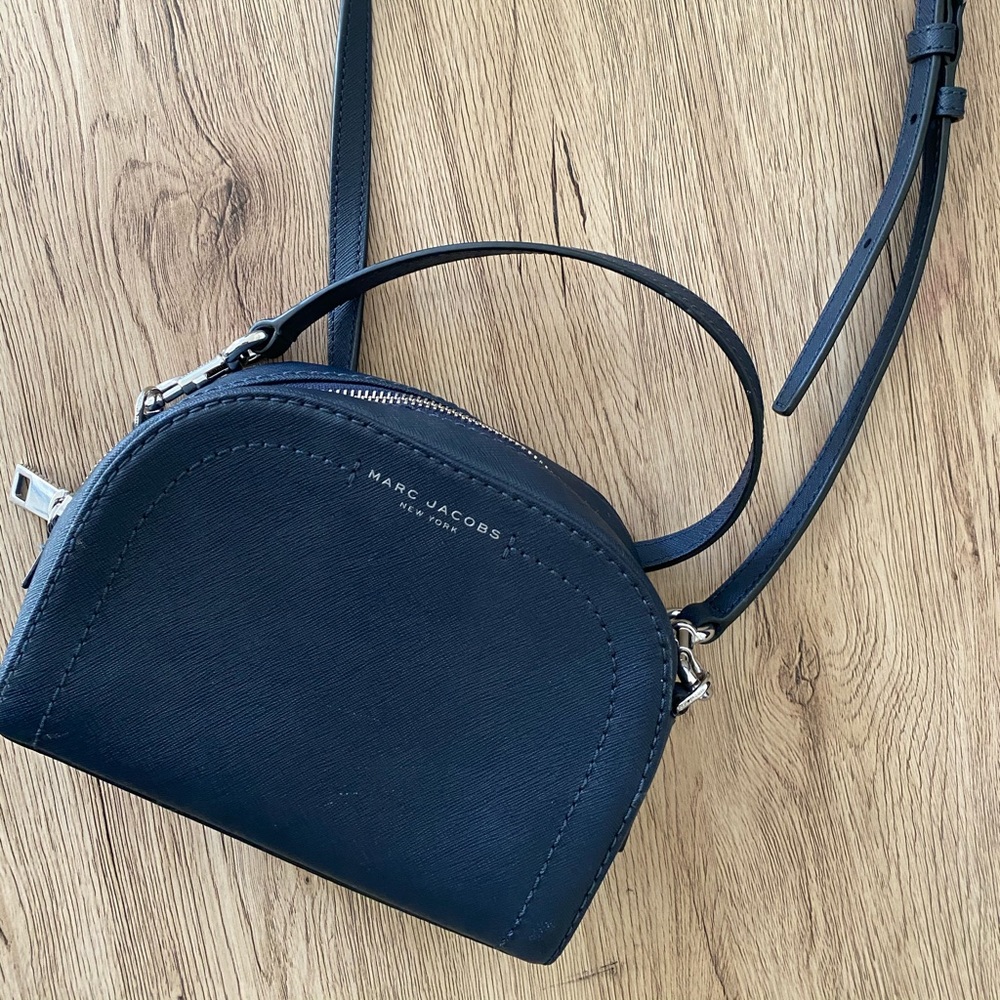Marc jacobs crossbody